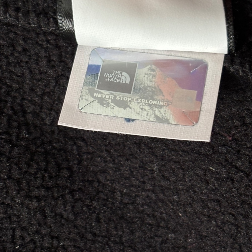 NWOT 3-in-1 THE NORTH FACE Womens Arrowood Triclimate Jacket Fleece Black Sz S - Picture 11 of 16
